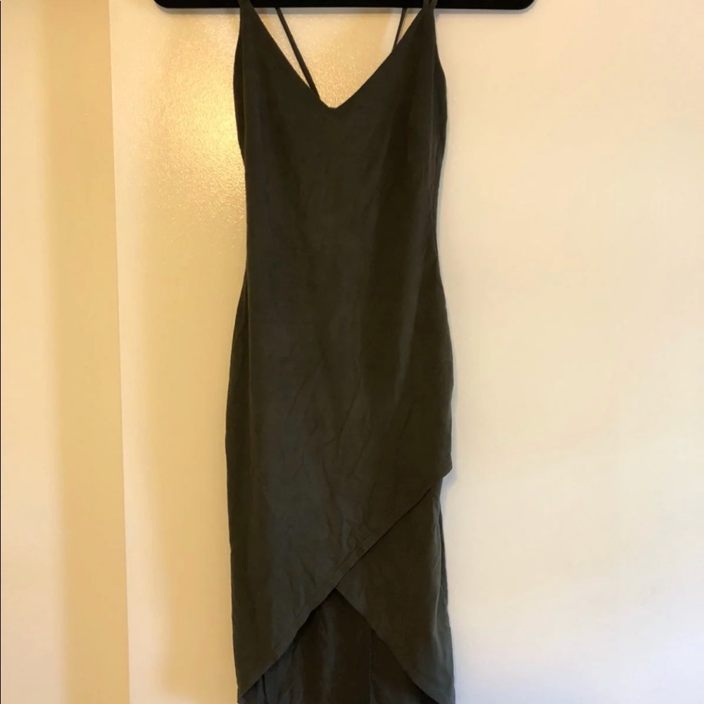 Bodycon Dress